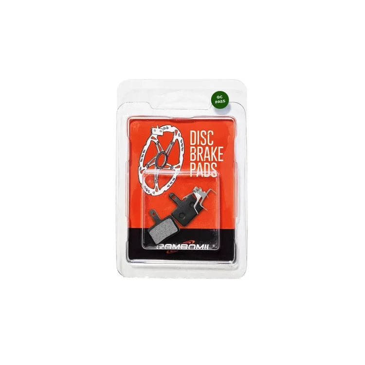 Placute de frana trotineta electrica 35x30.5x20