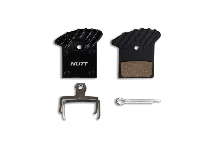 Placute de frana NUTT