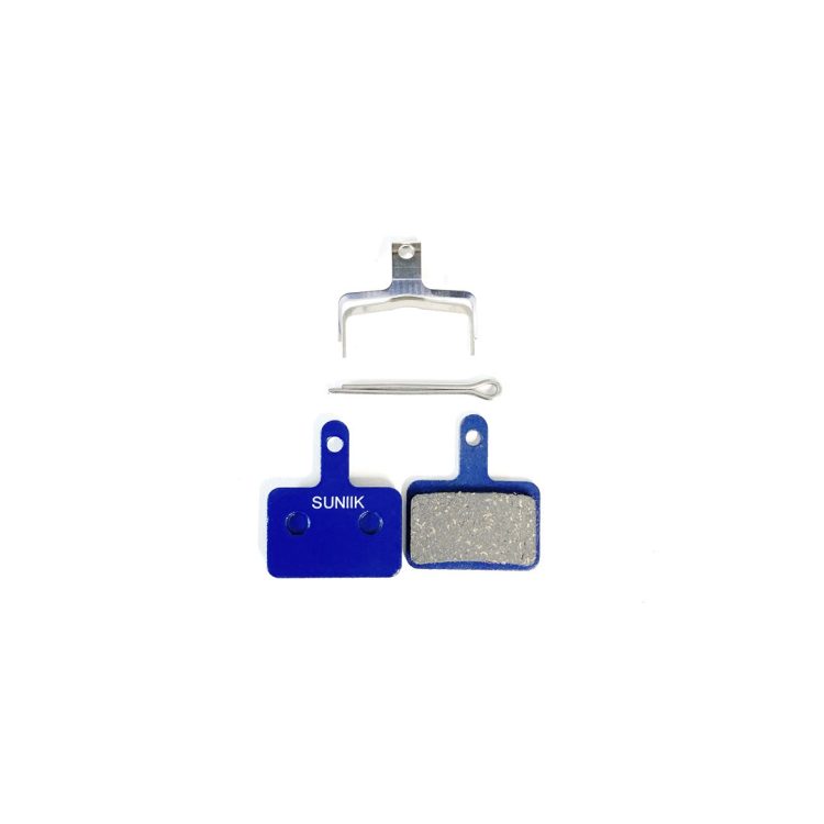 Placute de frana trotineta electrica 35x30.5x20 mm SUNIIK