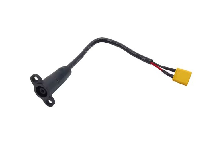 Port de incarcare trotinte Kukirin G2 MAX