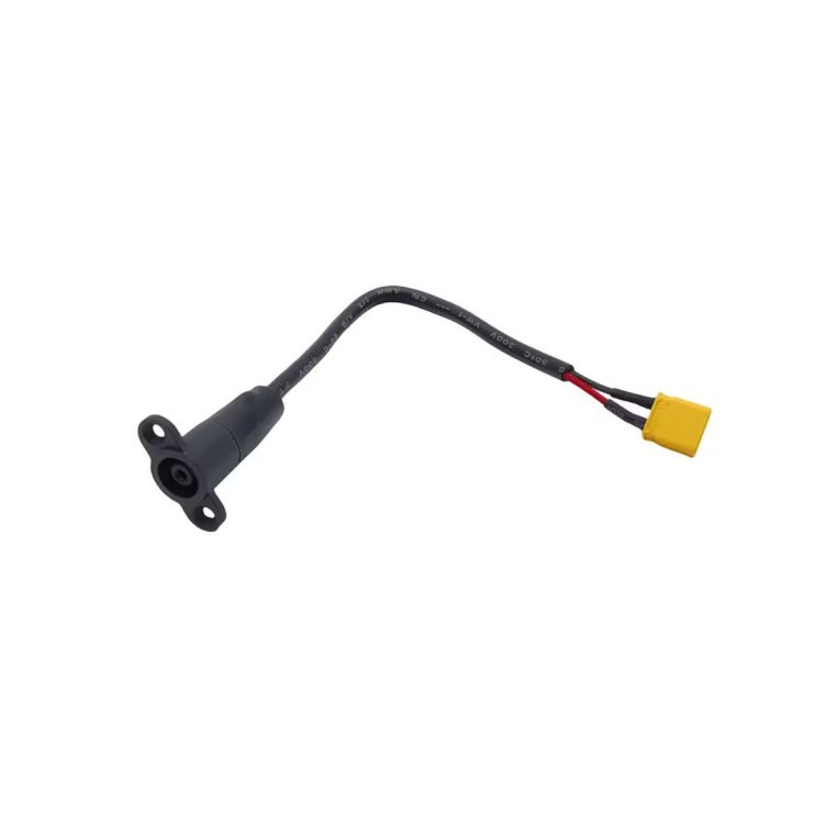 Port de incarcare trotinte Kukirin G2 MAX