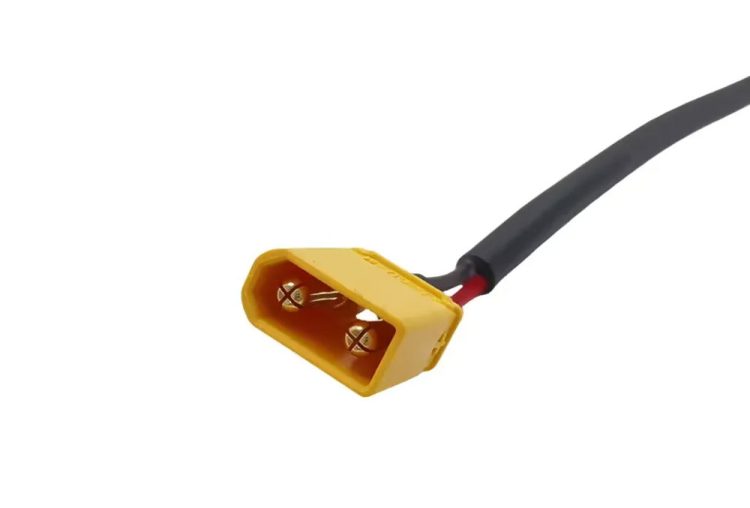 Port de incarcare trotinte Kukirin G2 MAX