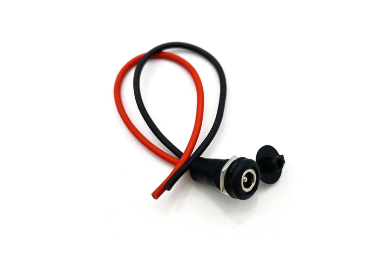 Port mufa incarcare 5.5x2.1 mm trotinete electrice