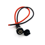 Port mufa incarcare 5.5x2.1 mm