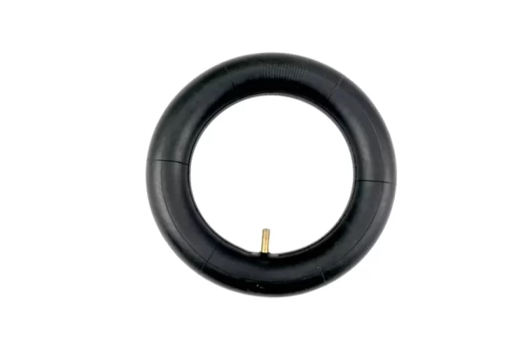 Camera cauciuc 10x2 valva dreapta