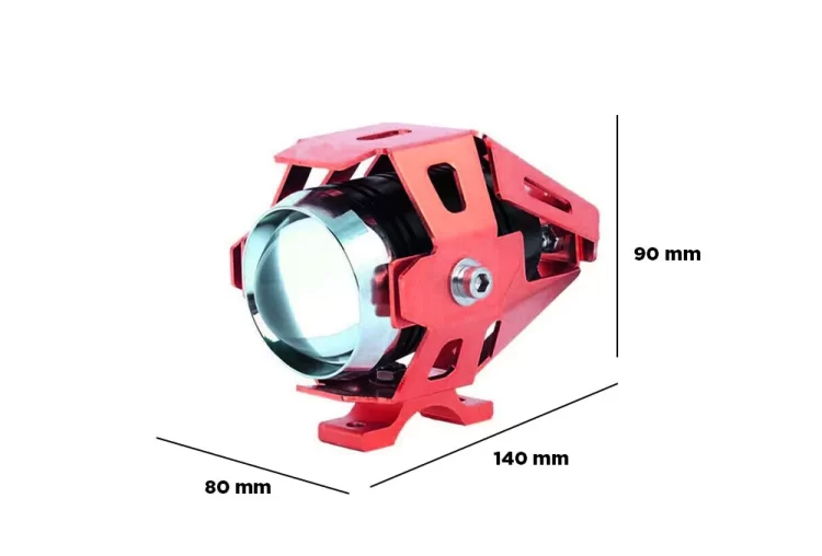 Proiector U5 trotinete electrice