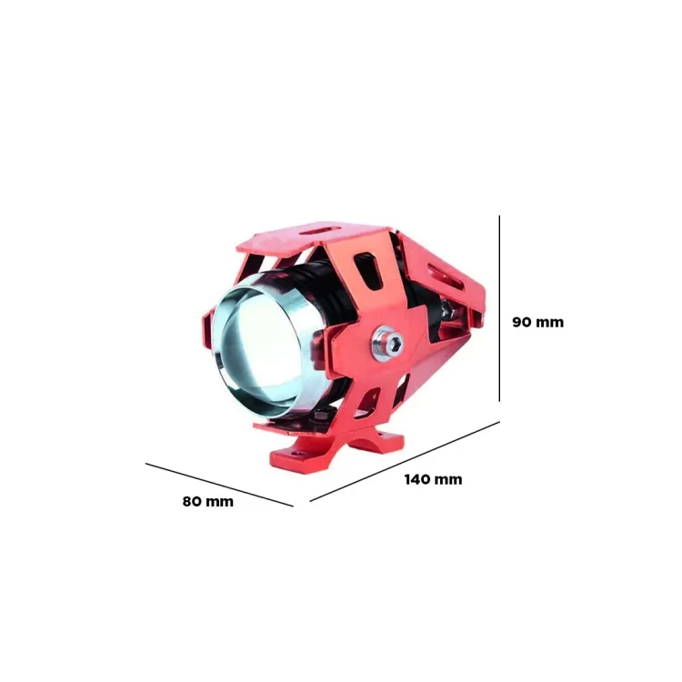 Proiector U5 trotinete electrice