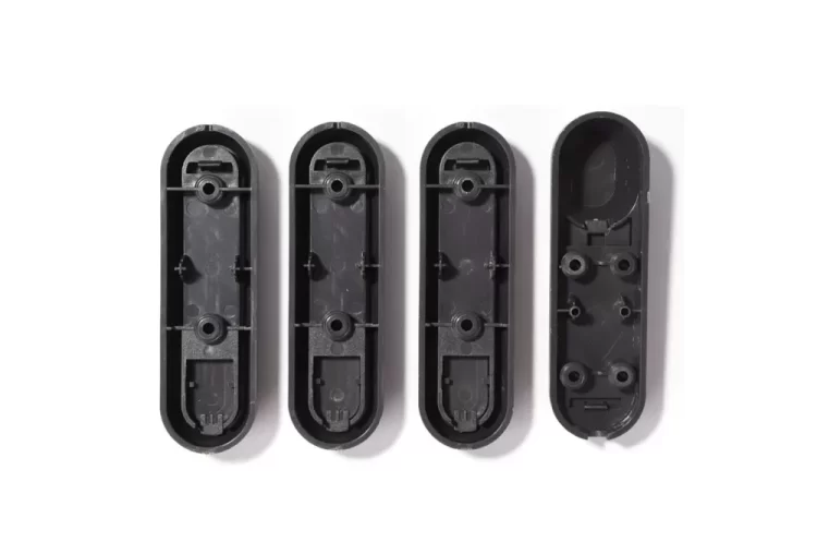 Protectii laterale reflectorizante fata - spate Xiaomi