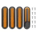 Protectii laterale reflectorizante fata - spate Xiaomi