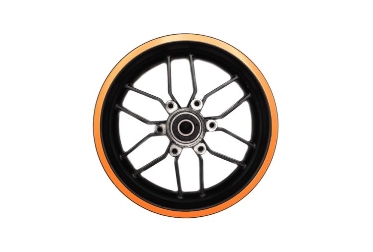 Roata fata Kukirin G2 MAX