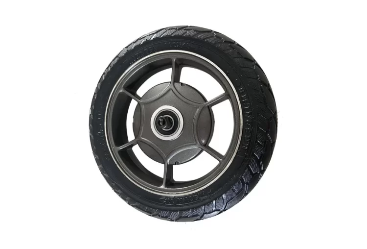 Roata spate cu frana pe tambur E-TWOW GT