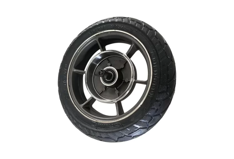Roata spate cu frana pe tambur E-TWOW GT