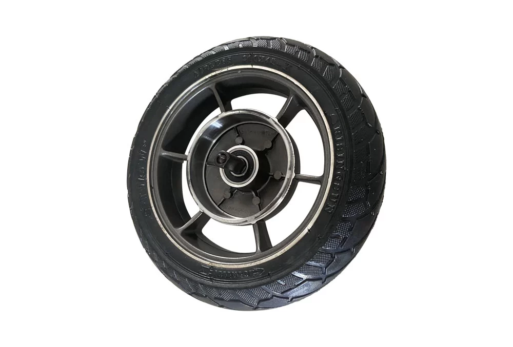 Roata spate cu frana pe tambur E-TWOW GT