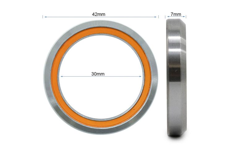 Rulment de virare superior Kukirin G2 si Kukirin G3