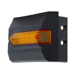 Semnalizare laterala stanga spate KuKirin G2 PRO 2024