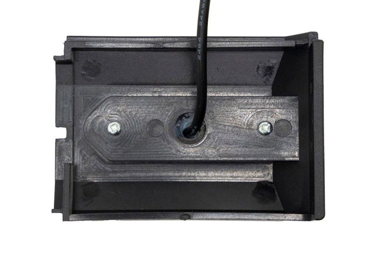 Semnalizare laterala dreapta spate KuKirin G2 PRO 2024