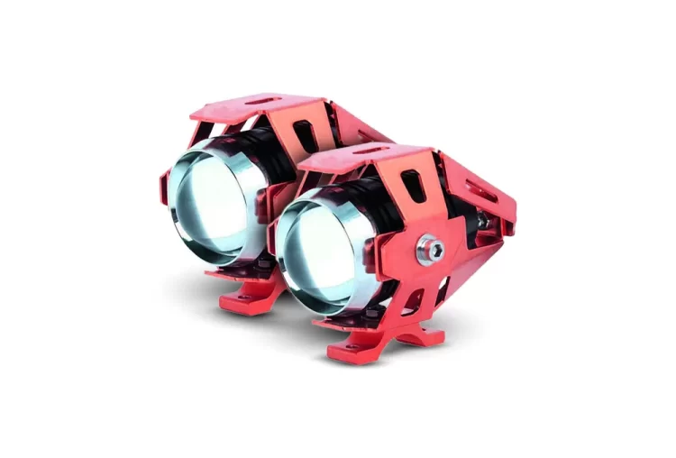 Set 2 Proiectoare U5 trotinete electrice