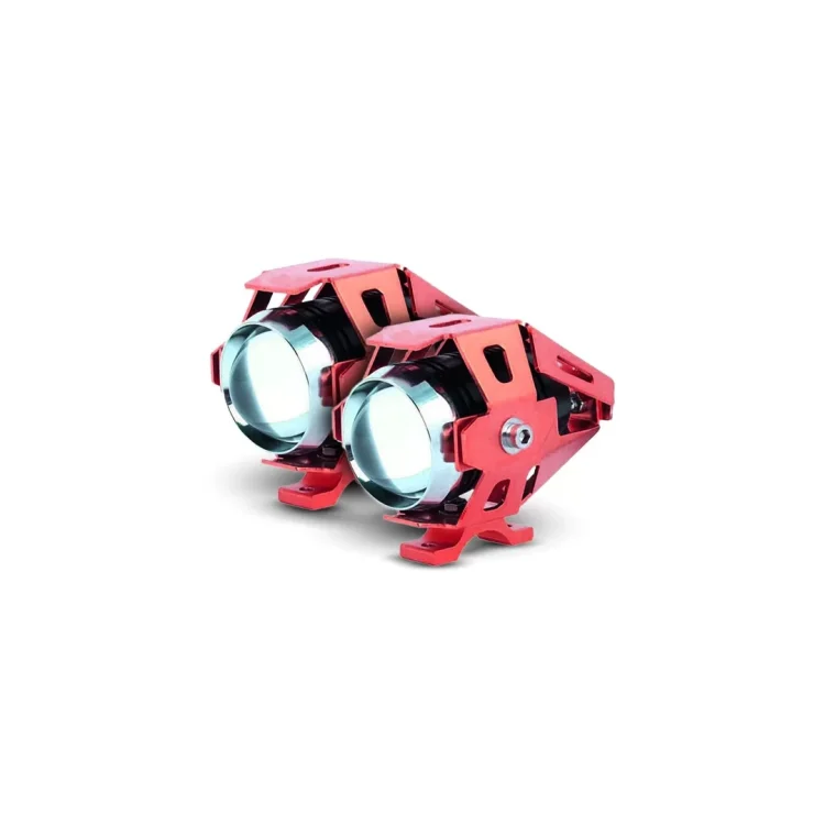 Set 2 Proiectoare U5 trotinete electrice