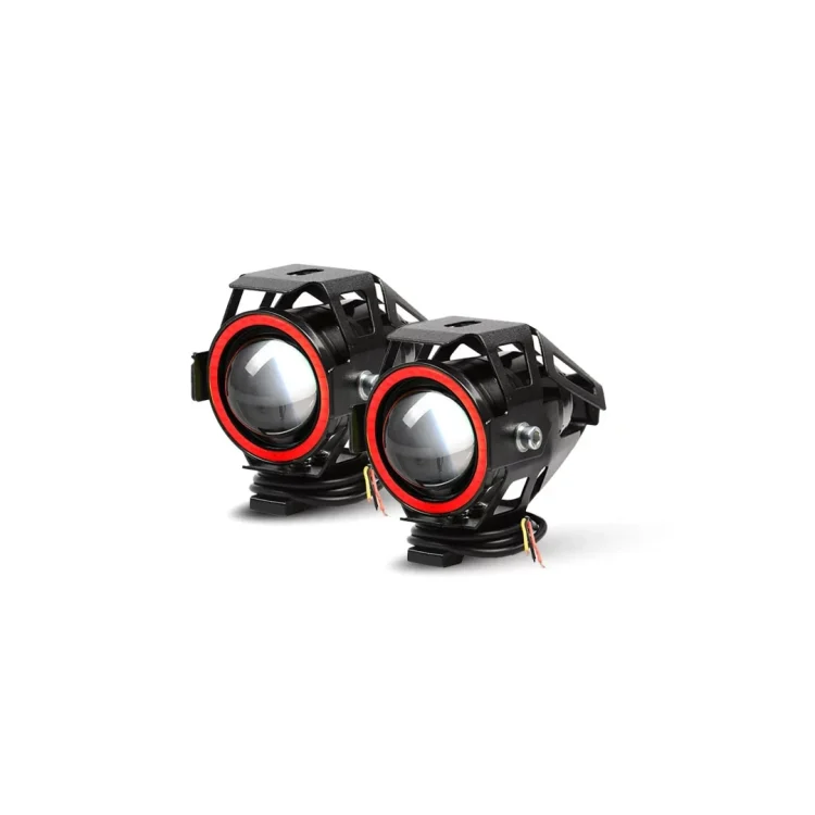 Set proiectoare Angel Eyes