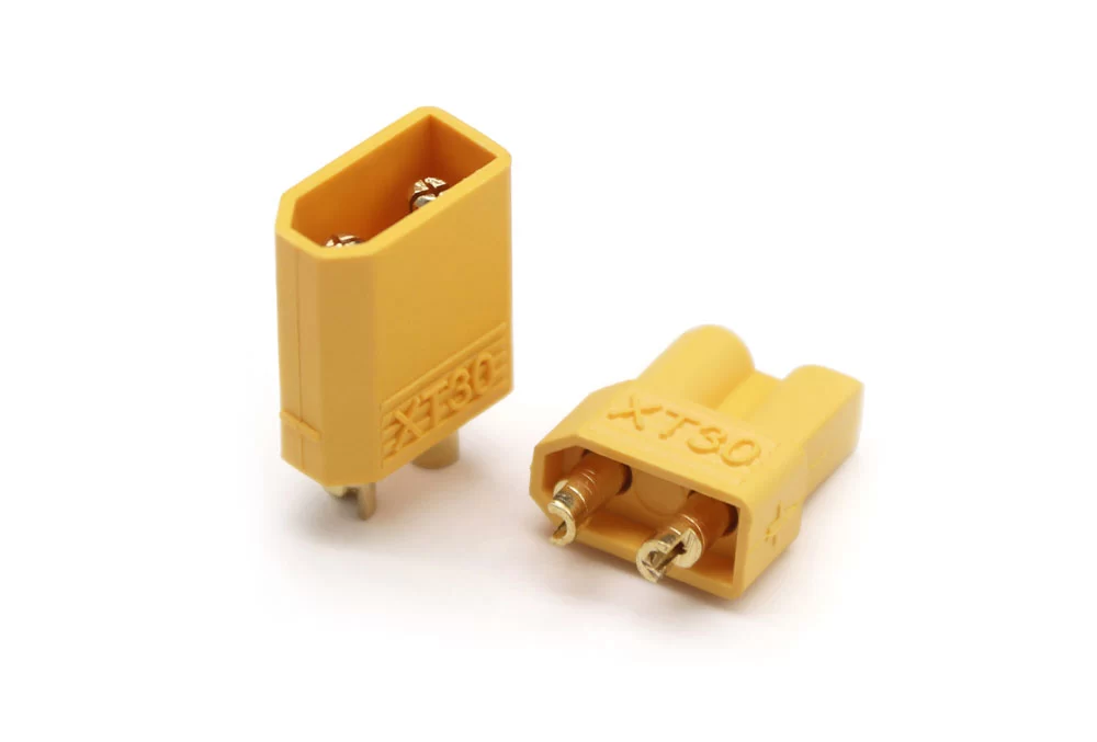 Set connectori XT-30