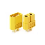 Set conectori XT-60 mufa baterie trotineta