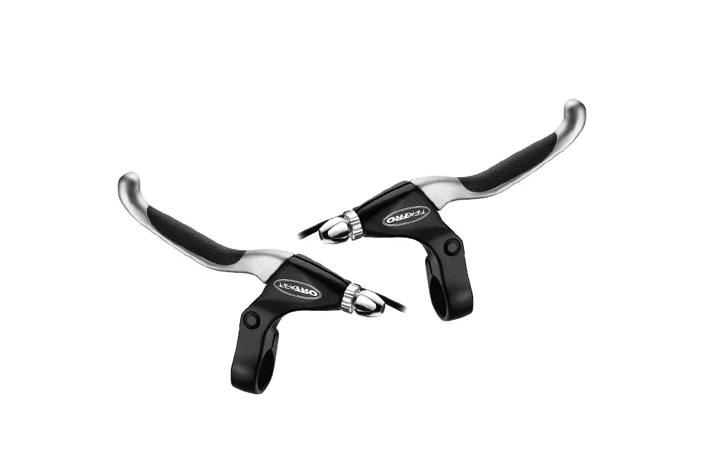 Set manete de frana cu senzor ajustabil Tektro