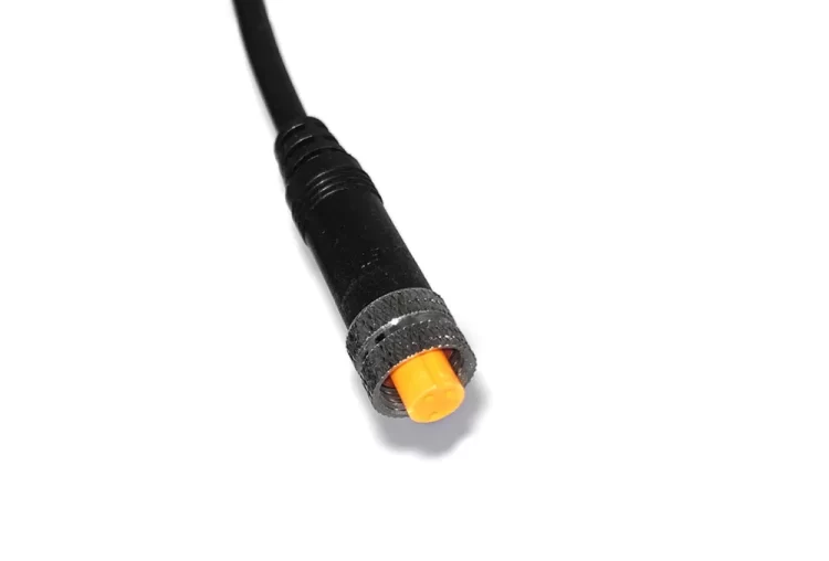 Set manete de frana cu senzor ajustabil Tektro