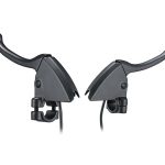 Set manete de frana wide