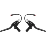 Set manete de frana cu senzor Wuxing