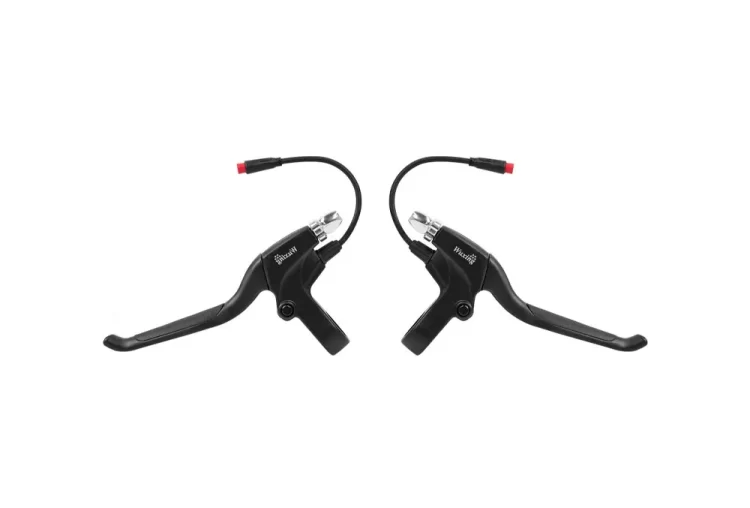 Set manete frana stanga dreapta Wuxing