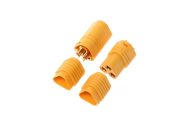 Set mufe faze motor MT60 trotinete electrice