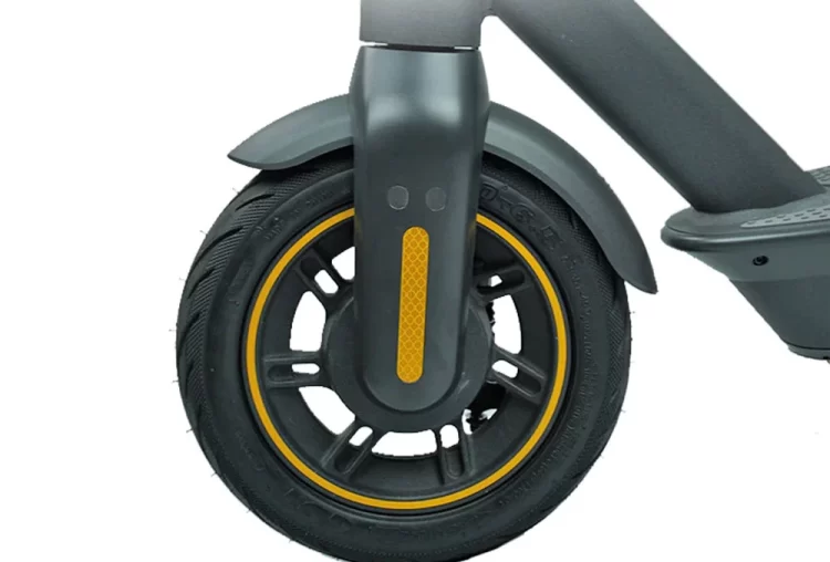 Set stickere reflectorizante Vortex