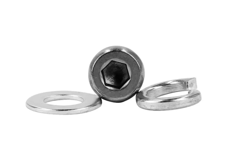 Set suruburi janta spate Xiaomi PRO 2