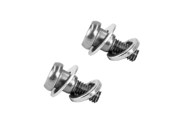 Set suruburi janta spate Xiaomi