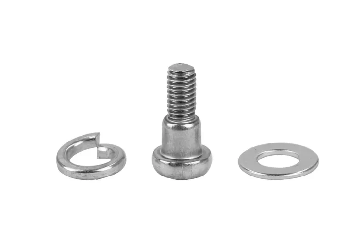 Set suruburi janta spate Xiaomi Essentials