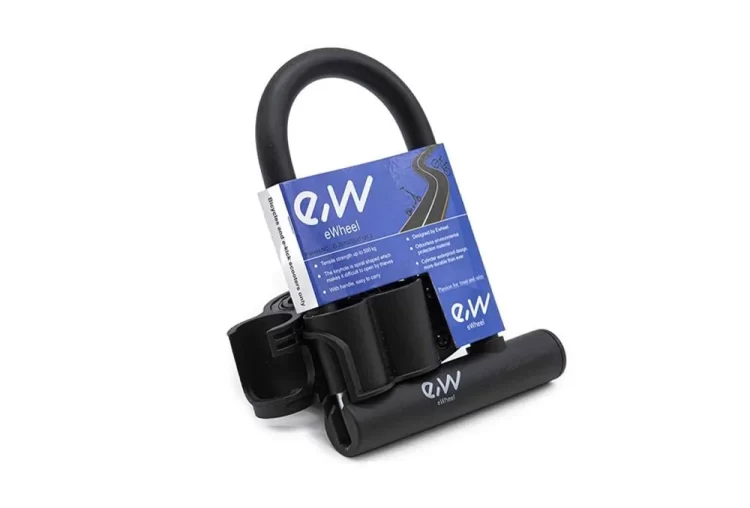 Sistem Anti-Furt Trotinete Electrice