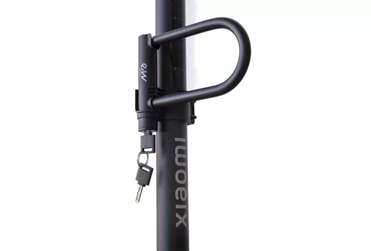 Sistem AntiFurt Trotinete Electrice