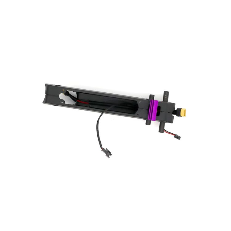 Sistem pliere trotinete electrice Kugoo S1