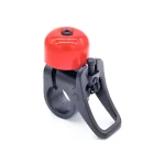 Sonerie trotinete Xiaomi Rosu