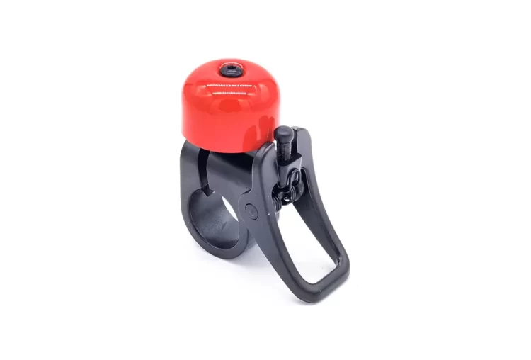 Sonerie trotinete Xiaomi Rosu