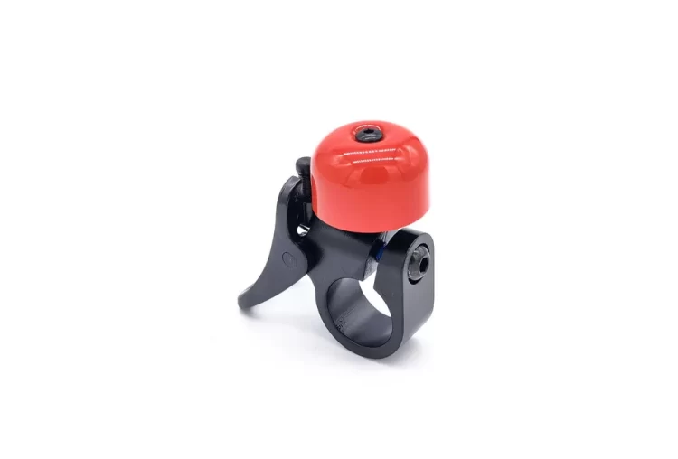 Sonerie trotinete Xiaomi Rosu