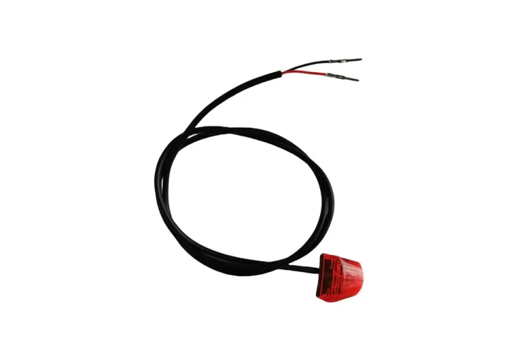 Stop Frana trotinete KuKirin G2 PRO