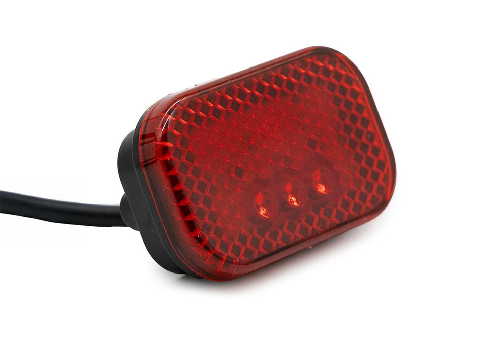 Stop Frana Trotineta Kukirin G2 PRO 2024