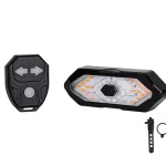 Stop / Semnalizare cu Telecomanda