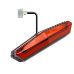 Stop Frana si semnalizare spate Kukirin G2 / G4