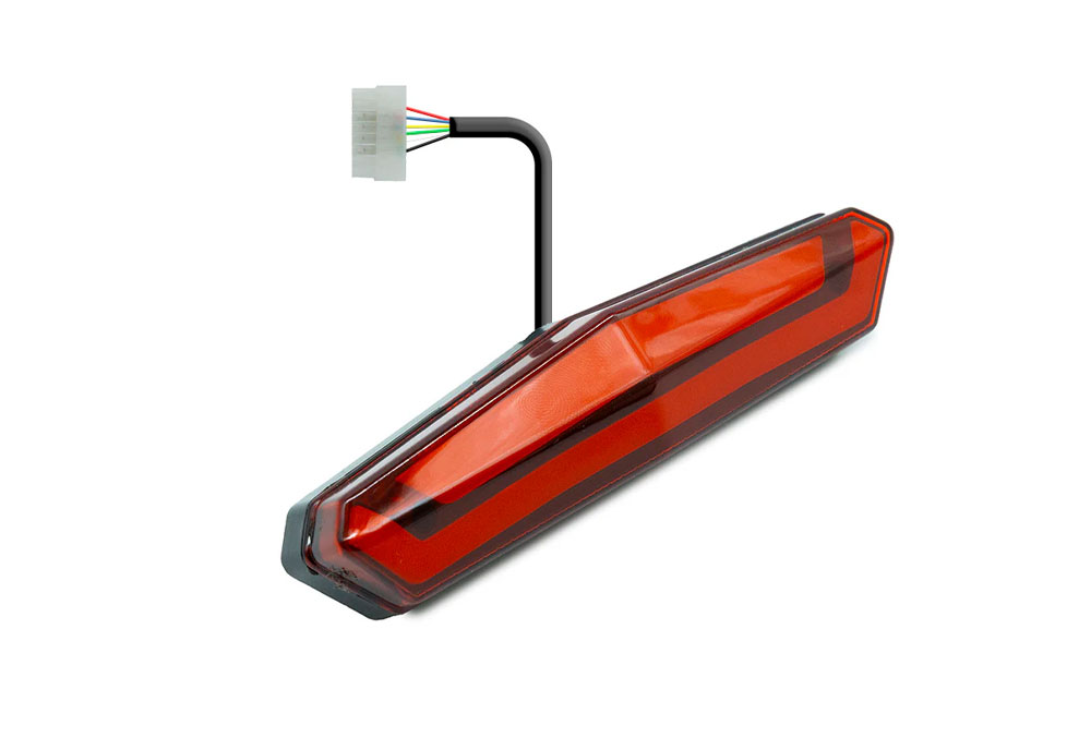 Stop Frana si semnalizare spate trotineta Kukirin G4