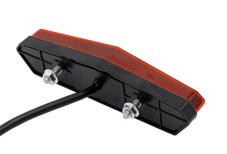 Stop Frana si semnalizare spate Kukirin G2 si Kukirin G4