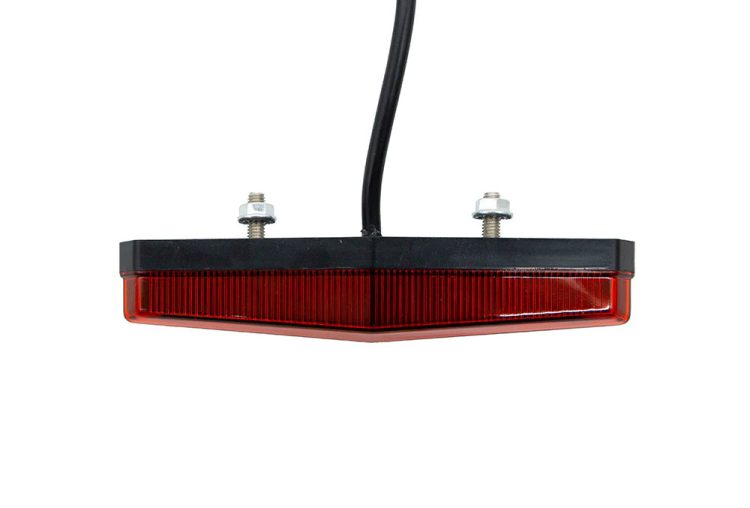 Stop Frana si semnalizare spate Kukirin G2 si Kukirin G4