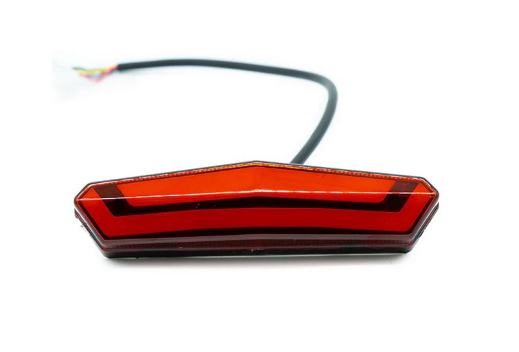 Stop Frana si semnalizare spate Kukirin G2 / G4