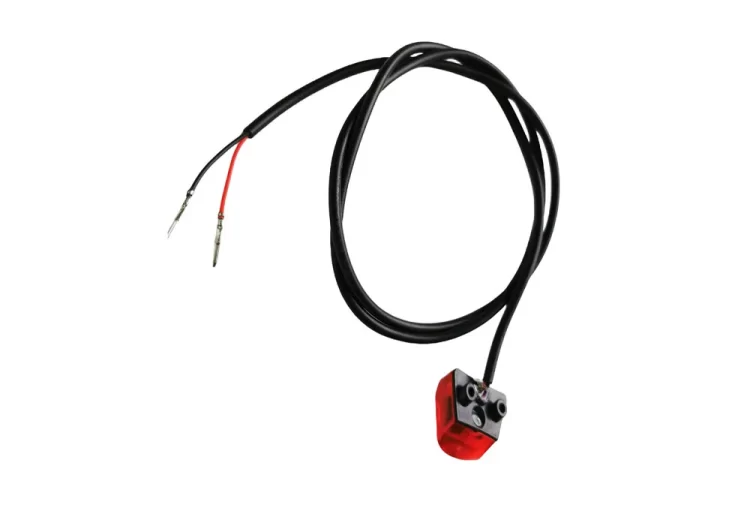 Stop Frana trotinete electrice KuKirin G2 PRO